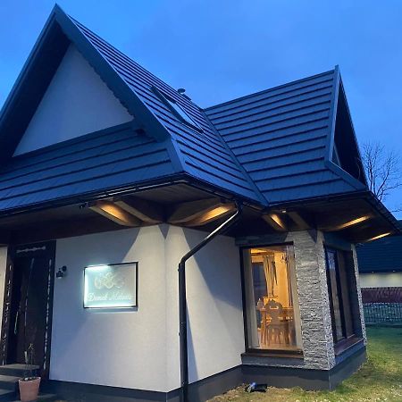 Domek Melania Zakopane Exterior photo